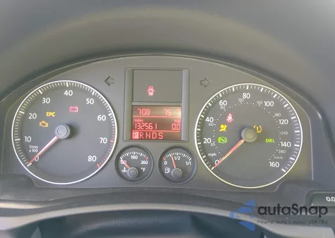 2008 Volkswagen Jetta Wolfsburg Edition from USA, damaged, VIN 3VWRA71KX8M176430